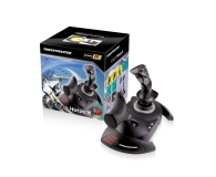 Joystick + przepustnica Thrustmaster T.Flight Hotas X - 244329 - zdjęcie 5